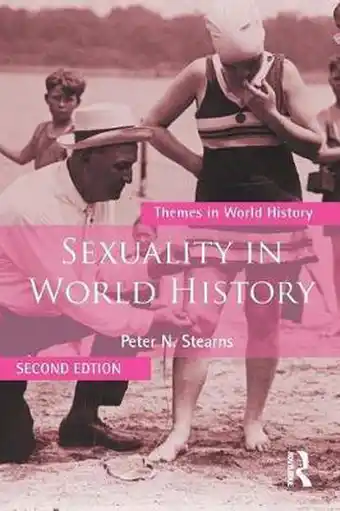 Bol.com Sexuality in World History aanbieding