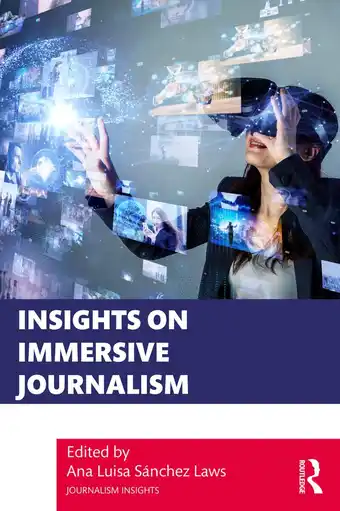Bol.com Journalism Insights- Insights on Immersive Journalism aanbieding