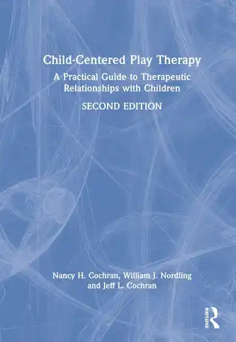 Bol.com Child-Centered Play Therapy aanbieding