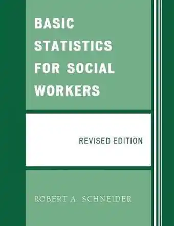 Bol.com Basic Statistics for Social Workers aanbieding