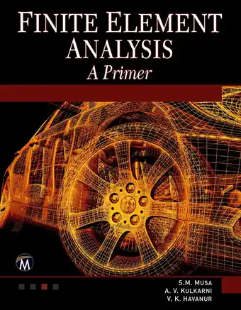 Bol.com Finite Element Analysis aanbieding