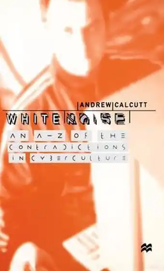 Bol.com White Noise aanbieding