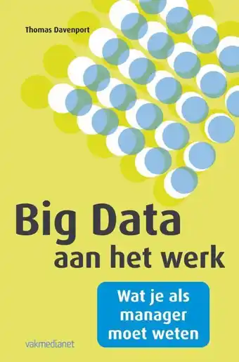 Bol.com Big data aanbieding