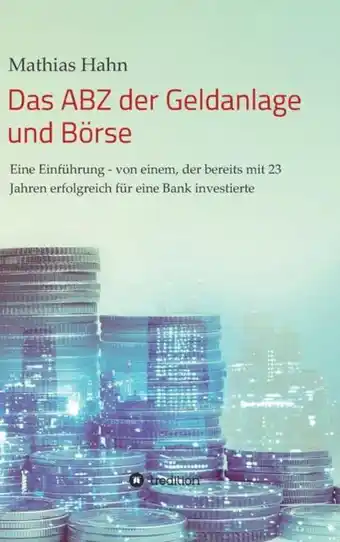Bol.com Das ABZ der Geldanlage und Börse aanbieding
