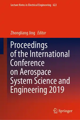 Bol.com Lecture Notes in Electrical Engineering- Proceedings of the International Conference on Aerospace System Science and Engineer aanbieding