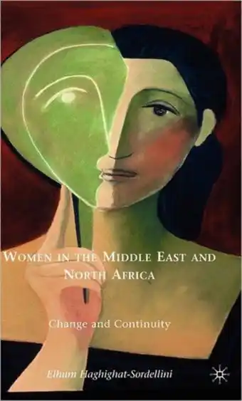 Bol.com Women in the Middle East and North Africa aanbieding