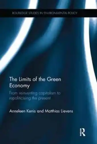 Bol.com The Limits of the Green Economy aanbieding