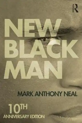 Bol.com New Black Man aanbieding