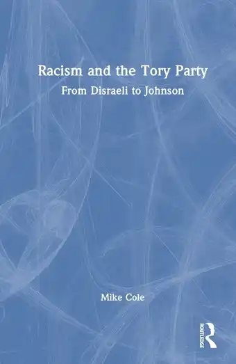 Bol.com Racism and the Tory Party aanbieding