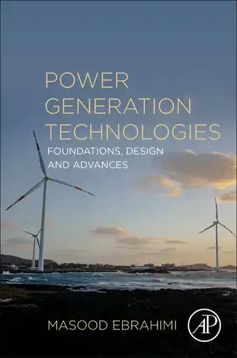 Bol.com Power Generation Technologies aanbieding