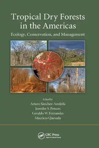 Bol.com Tropical Dry Forests in the Americas aanbieding