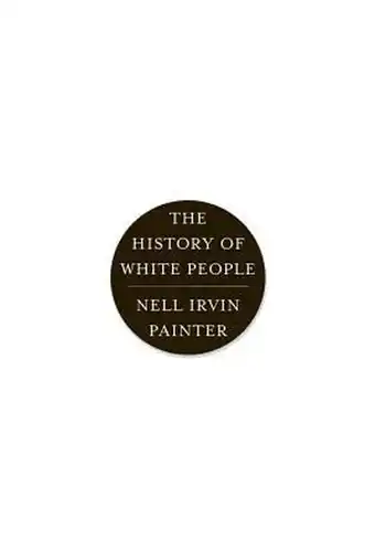 Bol.com History Of White People aanbieding