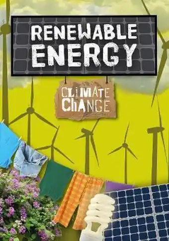 Bol.com Renewable Energy aanbieding
