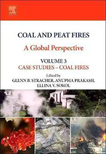 Bol.com Coal And Peat Fires: A Global Perspective aanbieding