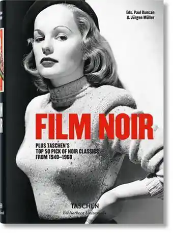 Bol.com Film Noir aanbieding