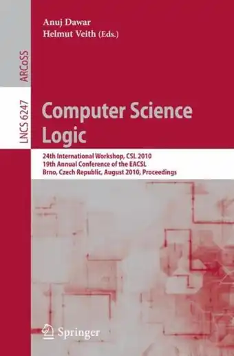 Bol.com Computer Science Logic aanbieding