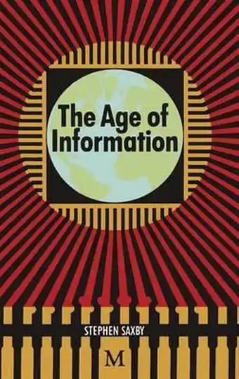 Bol.com The Age of Information aanbieding
