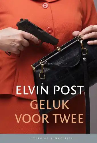 Bol.com Literaire Juweeltjes - Geluk voor twee (set van 10) aanbieding