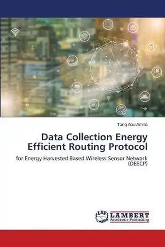 Bol.com Data Collection Energy Efficient Routing Protocol aanbieding