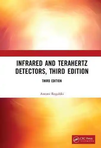 Bol.com Infrared and Terahertz Detectors, Third Edition aanbieding