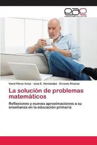 Bol.com La solución de problemas matemáticos aanbieding