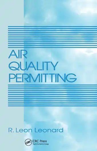 Bol.com Air Quality Permitting aanbieding