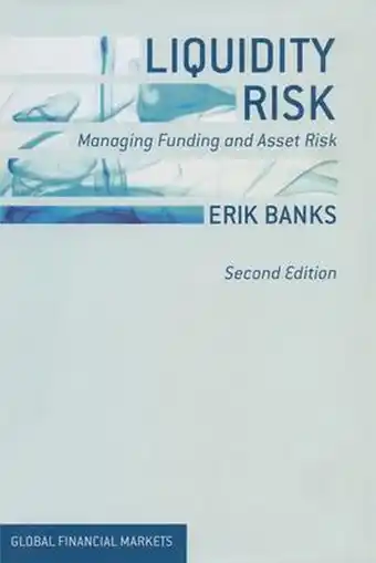 Bol.com Liquidity Risk aanbieding