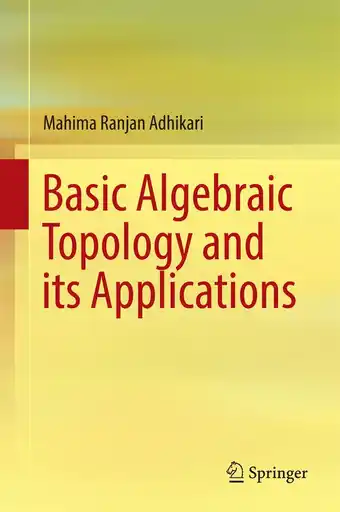 Bol.com Basic Algebraic Topology and its Applications aanbieding