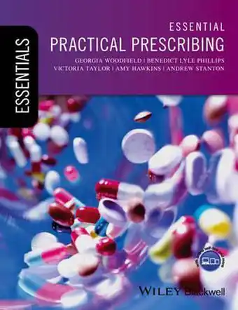 Bol.com Essential Practical Prescribing aanbieding