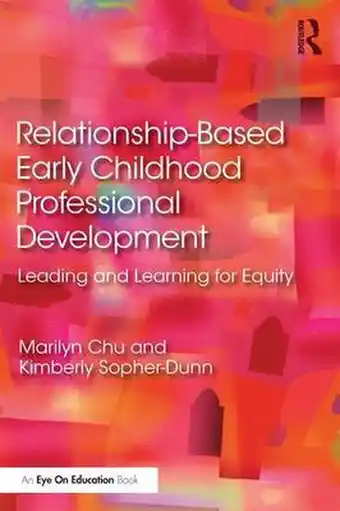 Bol.com Relationship-Based Early Childhood Professional Development aanbieding