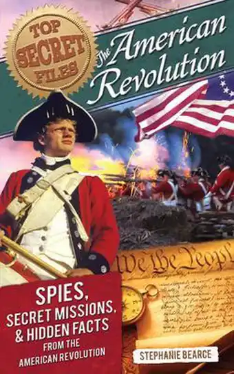 Bol.com The American Revolution aanbieding