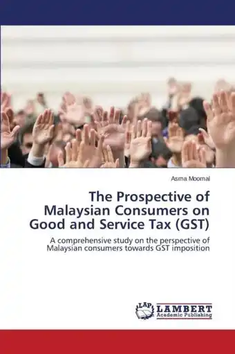 Bol.com The Prospective of Malaysian Consumers on Good and Service Tax (GST) aanbieding