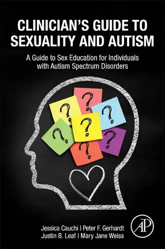 Bol.com Clinician's Guide to Sexuality and Autism aanbieding