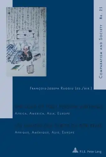 Bol.com Comparatisme et Societe/Comparatism and Society-The Uses of First Person Writings / Les usages des écrits du for privé aanbieding