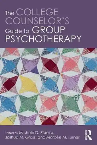 Bol.com The College Counselor's Guide to Group Psychotherapy aanbieding