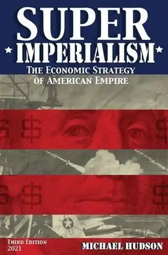 Bol.com Super Imperialism. The Economic Strategy of American Empire. Third Edition aanbieding