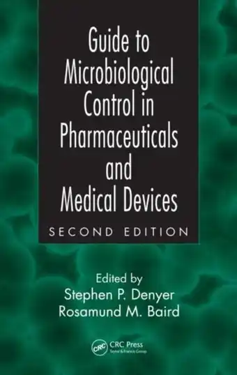 Bol.com Guide to Microbiological Control in Pharmaceuticals and Medical Devices aanbieding