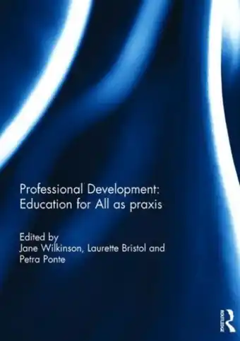 Bol.com Professional Development aanbieding