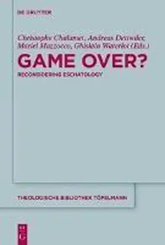 Bol.com Game Over? aanbieding