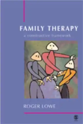 Bol.com Family Therapy aanbieding