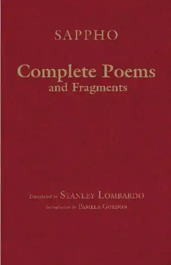 Bol.com Complete Poems and Fragments aanbieding