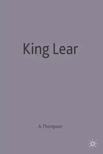 Bol.com King Lear aanbieding