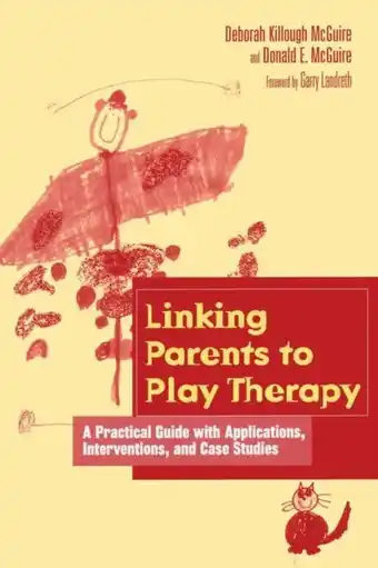 Bol.com Linking Parents to Play Therapy aanbieding