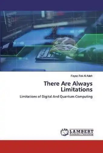 Bol.com There Are Always Limitations aanbieding