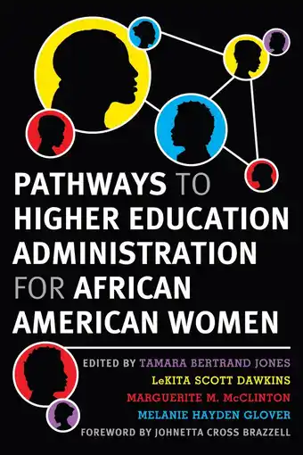 Bol.com Pathways to Higher Education Administration for African American Women aanbieding