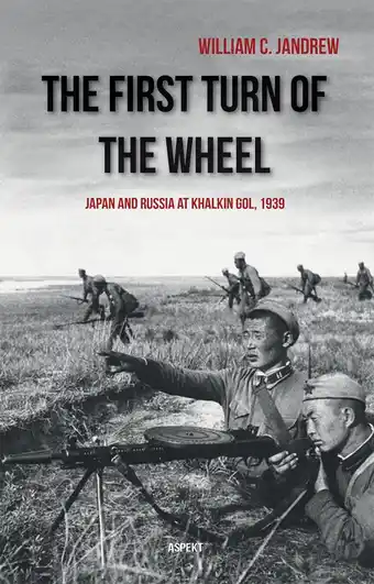 Bol.com The First Turn of the Wheel aanbieding