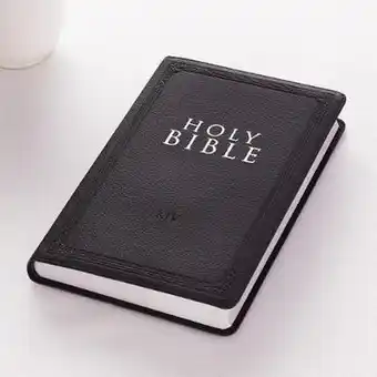 Bol.com KJV Gift Edition Black aanbieding
