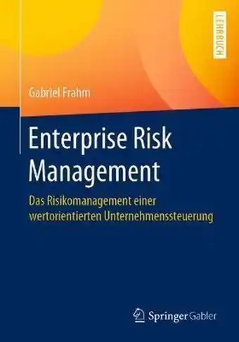 Bol.com Enterprise Risk Management aanbieding