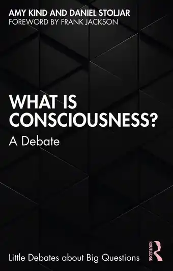 Bol.com Little Debates about Big Questions- What is Consciousness? aanbieding
