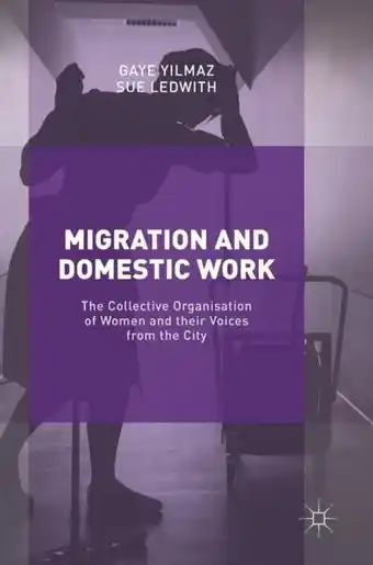 Bol.com Migration and Domestic Work aanbieding